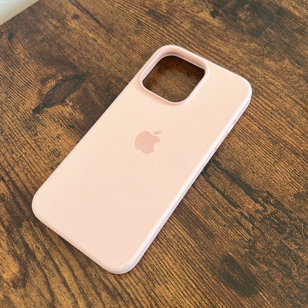Apple iPhone case